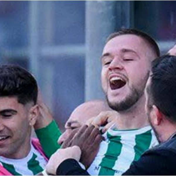 fudbal. Dervisagic, Floriana