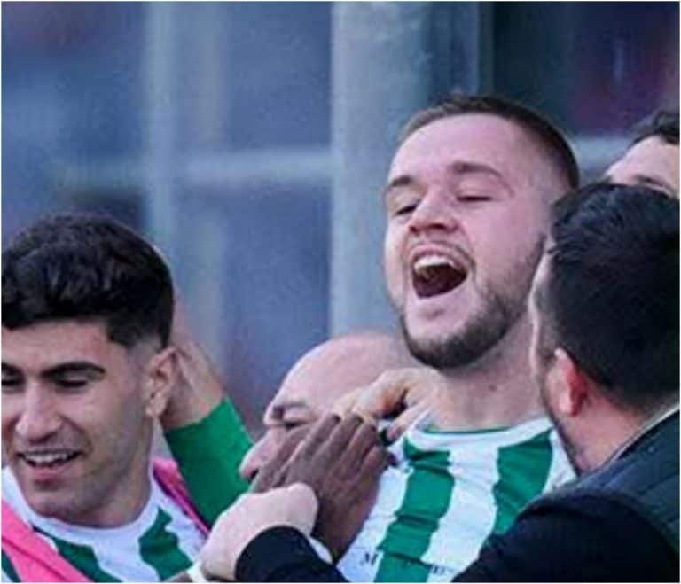 fudbal. Dervisagic, Floriana