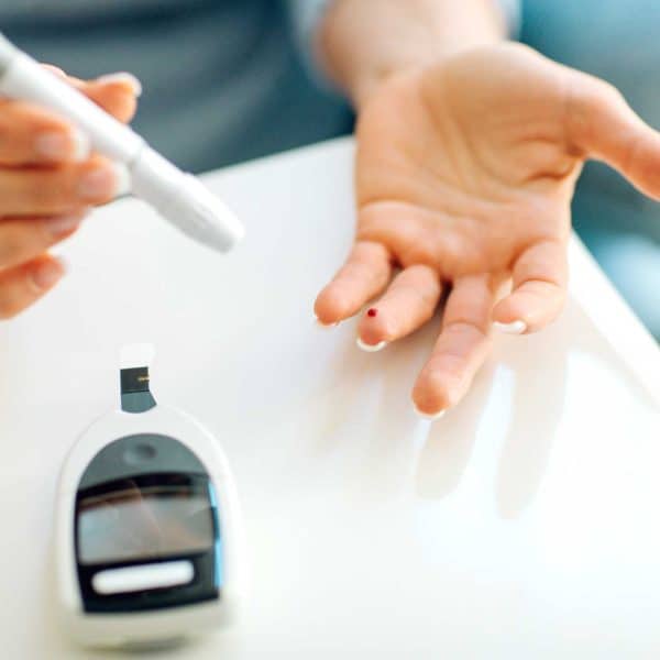 Niži ljudi imaju veći rizik da obole od dijabetesa