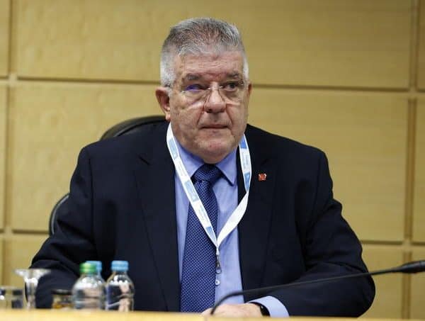 Miokovic, predstavnicki dom, smijenjen