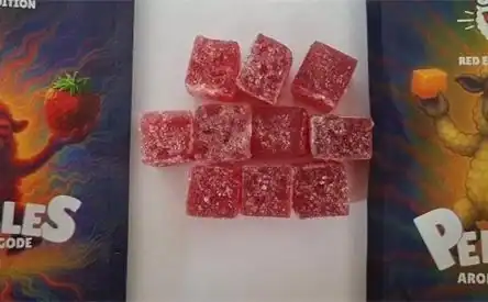 Na tržištu se pojavila opasna droga u obliku bombona