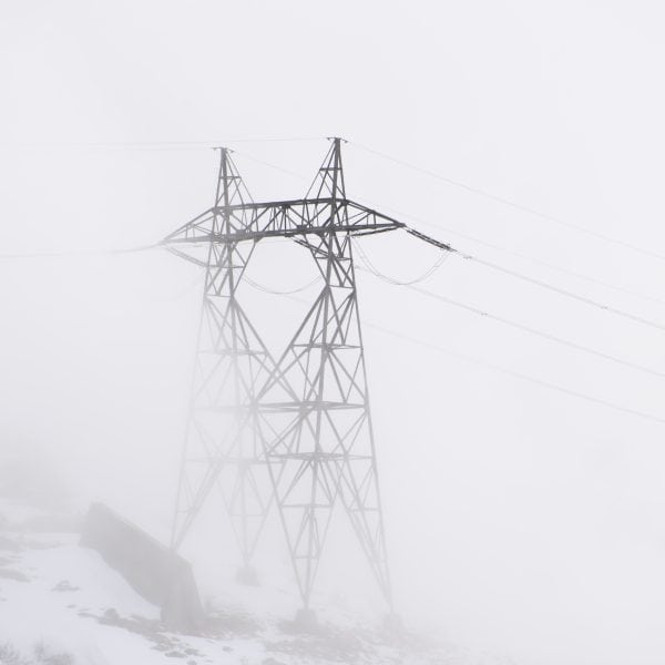 Elektroprivreda BiH: Zbog snježnih padavina brojni prekidi u isporuci električne energije