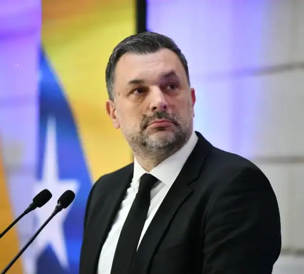 Konaković: 600 osoba uspješno evakuisano s Bliskog istoka, novi modeli povratka u pripremi