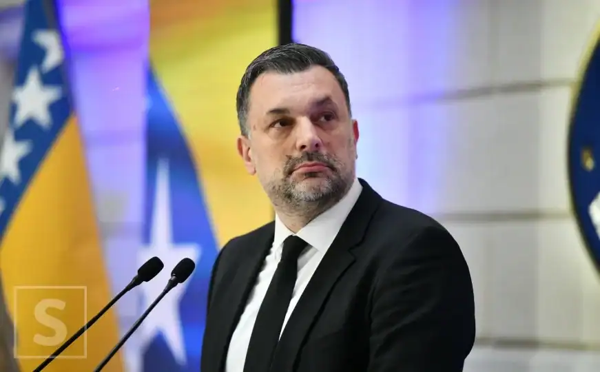 Konaković: 600 osoba uspješno evakuisano s Bliskog istoka, novi modeli povratka u pripremi