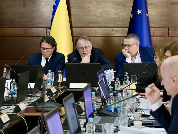 FBiH priprema zaduženje od 800 miliona eura na Londonskoj berzi