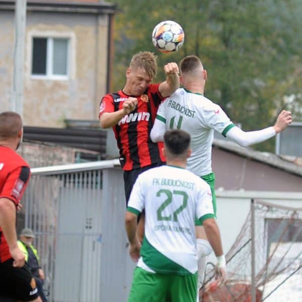 fudbaleri slobode sutra ce odigrati pripremnu utakmicu protiv ekiupe vbuducnosti o kija ce im pozluziti kao provjera pred nastavak proljetnog dijela prvenstva prve lige fbih