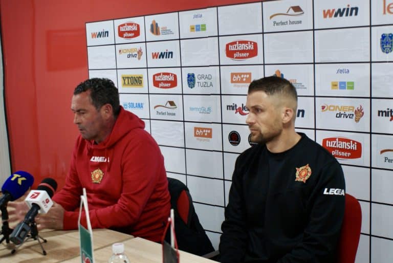 fudbal, sloboda, press, karic, mehanovic