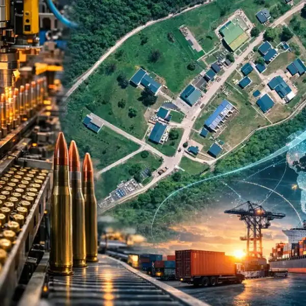 Američke carine pogodile Ginex, ali kompanija nastavlja investirati