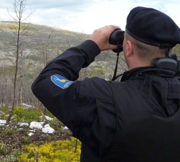 Granice BiH na čekanju: Zagreb i Beograd ne odgovaraju na dopise