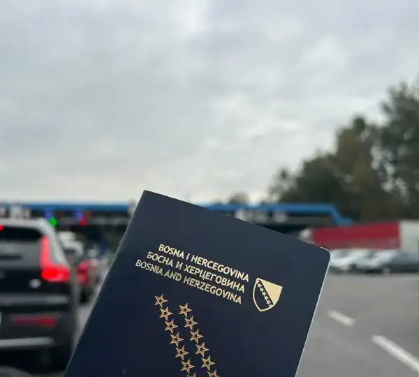 Putujete u Europsku uniju? Nova pravila stupaju na snagu, ovo trebate znati