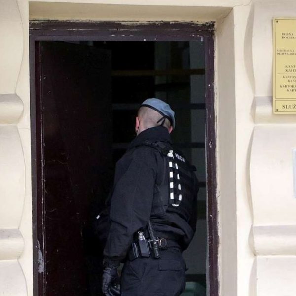 Pet uhapšenih u akciji ‘Ombra’ priznali krivicu, ukinut im je pritvor