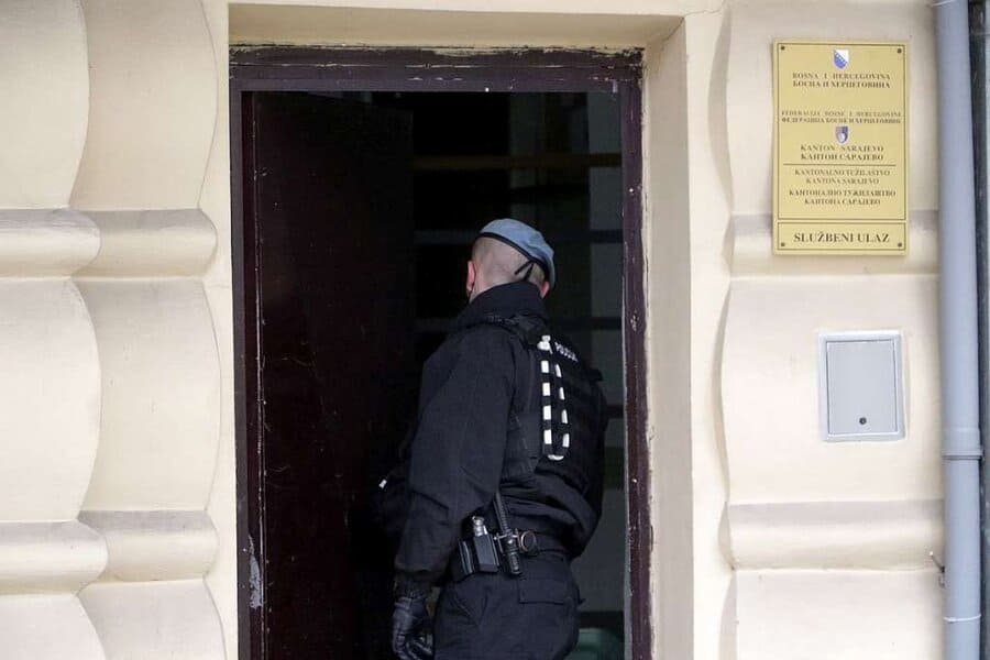 Pet uhapšenih u akciji ‘Ombra’ priznali krivicu, ukinut im je pritvor