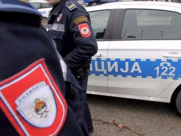 Horor u Bijeljini: Sin ubio oca pa izvršio samoubistvo