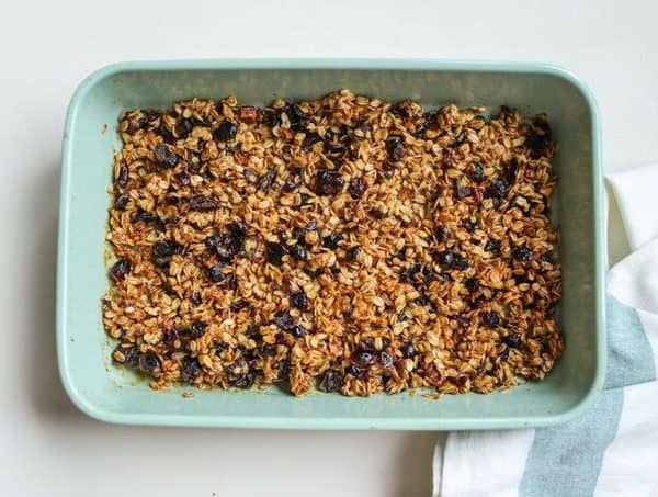 hrana, dorucak besmrtnosti