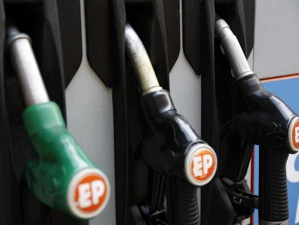 Inspekcije u RS izrekle 850.000 KM kazni zbog cijena goriva