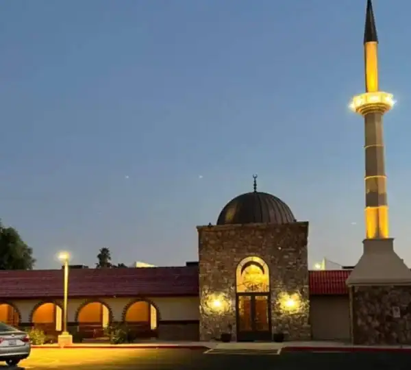 Pucnjava ispred Islamskog centra Bošnjaka u SAD-u