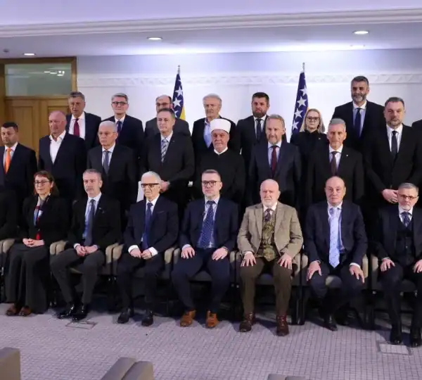 Opasni narativi o Bošnjacima podsjećaju na retoriku pred agresiju 90-ih