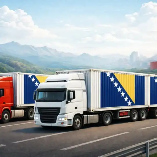 Prevoznici najavili blokadu granica 12. marta