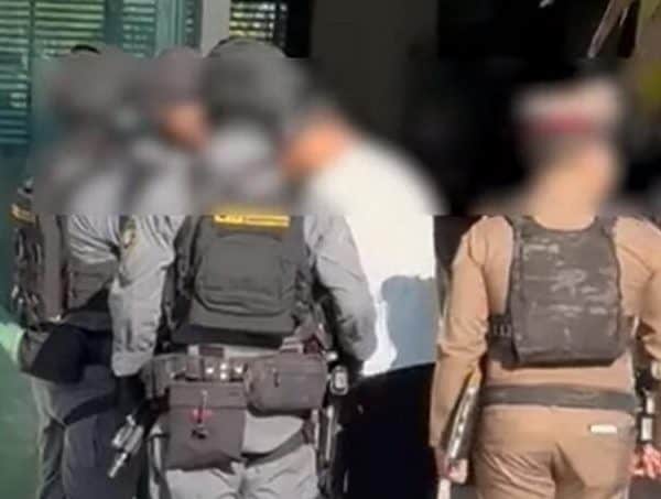 Dva mobitela iz švedskog gradića srušila veliki narko-kartel