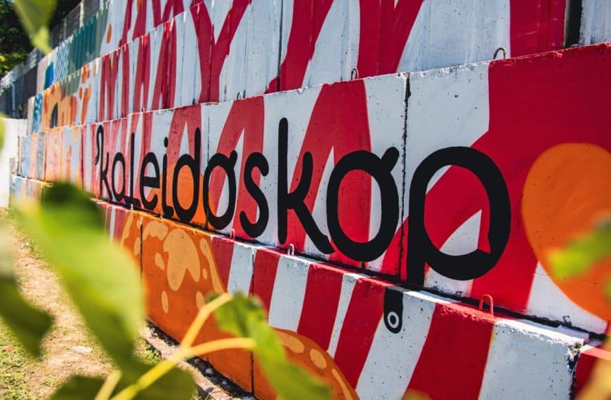 sesnaesti po redu festival umjetnosti mladih kaleidoskop bit ce odrzan u tuzli od 28 jula do 2 augusta