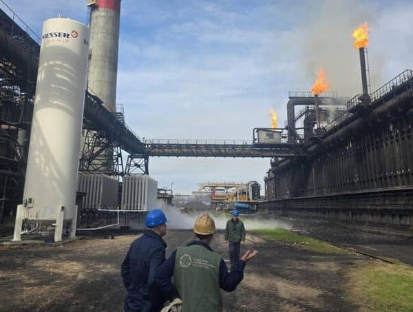 Plan za spas radnika Koksare: Traže im posao u drugim firmama