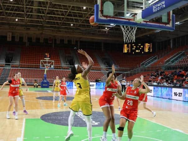 kosarka, BiH, Luxemburg