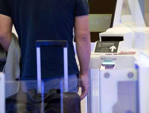 Evropa pri kraju uvođenja EES sistema