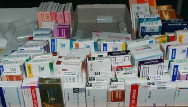 vijece ministara bih utvrdilo novu esencijalniu listu lijekova koji bi trebali biti dostupni za sve gradjane