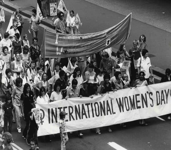 danas se u citavom svijetu obiljezava medjunarodni dan zena simbol borbe za prava njeznijeg pola