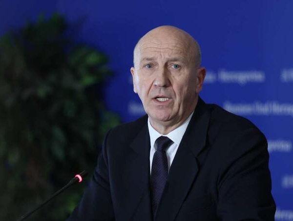 Ministarstvo sigurnosti BiH podiglo mjere sigurnosti na viši nivo