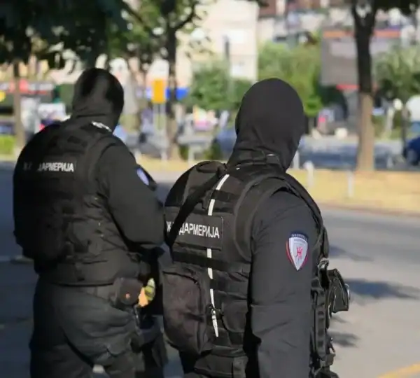 U Banjoj Luci uhapšen dugogodišnji službenik tužilaštva