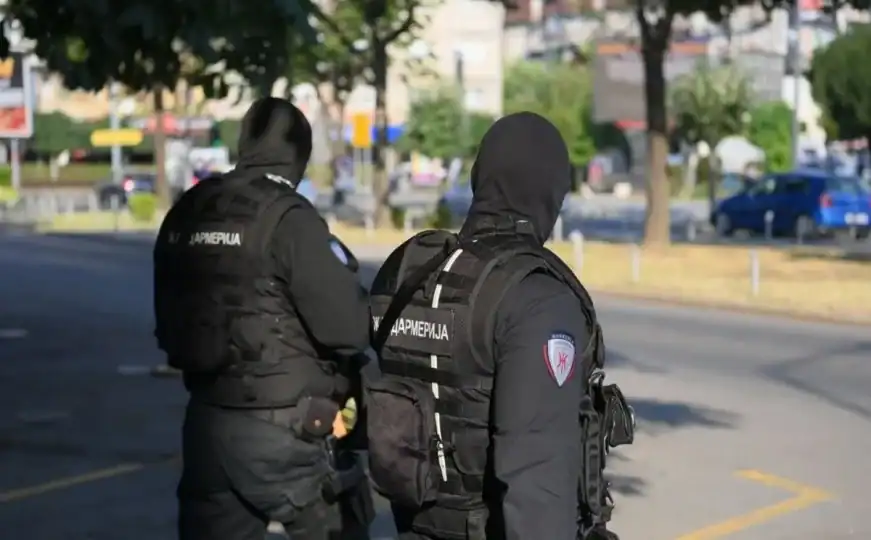 U Banjoj Luci uhapšen dugogodišnji službenik tužilaštva