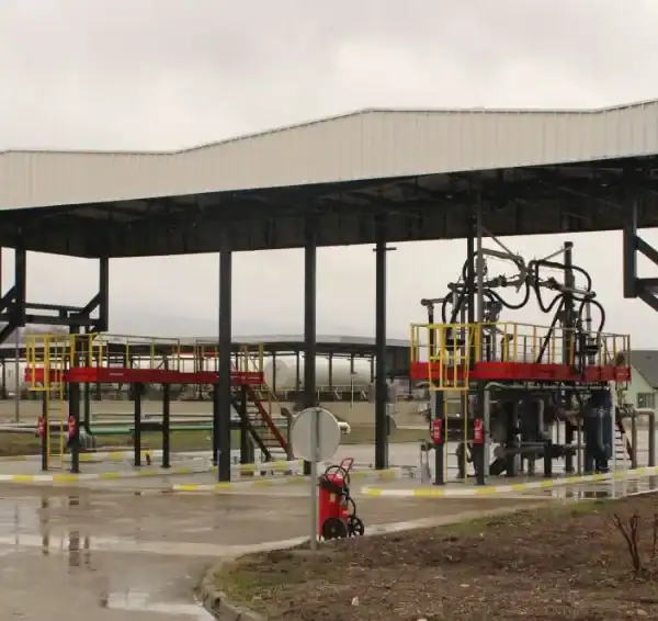 Federacija dobija nove naftne terminale, evo u kojim gradovima