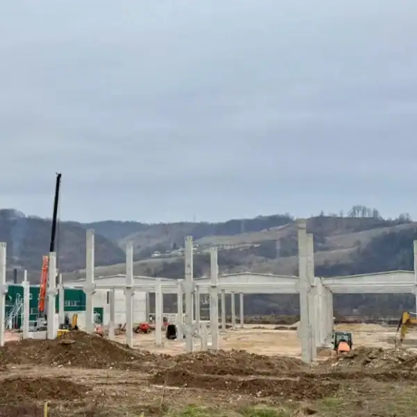 Dva domaća giganta grade fabrike za budućnost