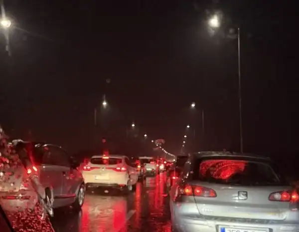 Jedna osoba poginula na brzoj cesti Banja Luka – Laktaši