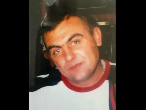 policiji u istocnom sarajevu jucer prijavljen nestanak 51-godisnjeg predraga matica iz okoline sokoca