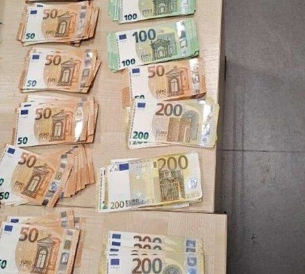 Vozaču iz BiH izrečena kazna od 6.600 eura na autocesti u Hrvatskoj