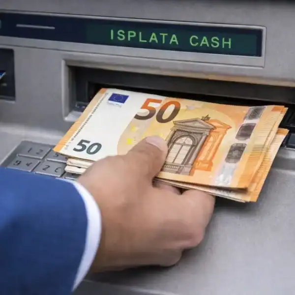 Ukupni krediti u BiH za godinu dana porasli za 3 milijarde KM