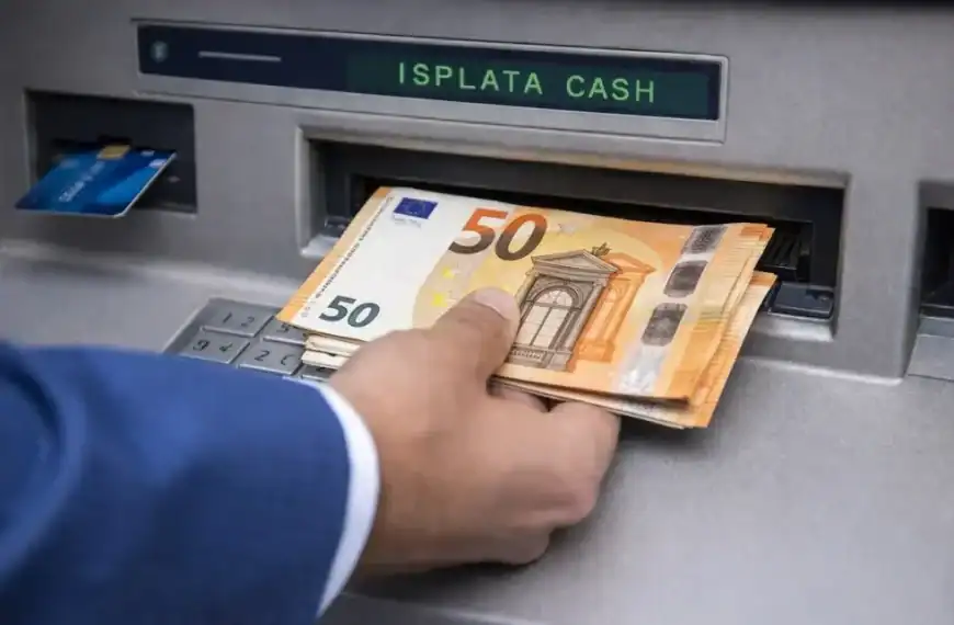 Ukupni krediti u BiH za godinu dana porasli za 3 milijarde KM