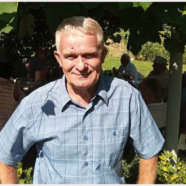 NPUS USK, Karajkovic Ramiz