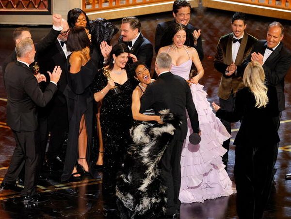 Oscari 2026.: One Battle After Another je najbolji film