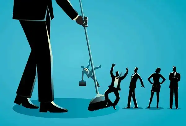 Novi talas otkaza potresa tehnološki sektor