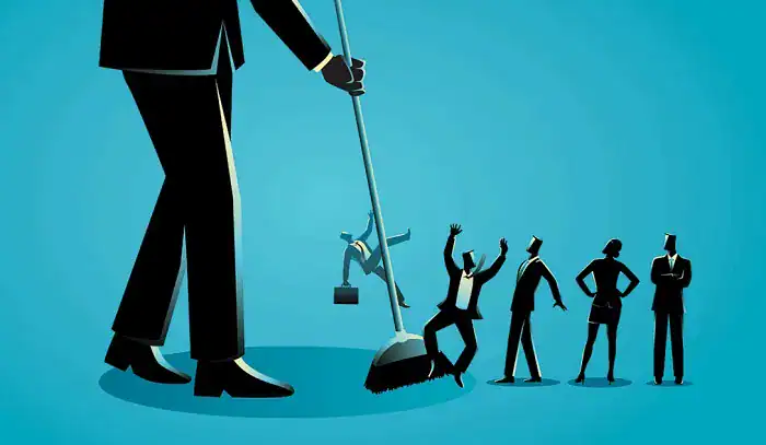 Novi talas otkaza potresa tehnološki sektor