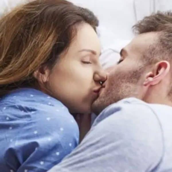 ljubljenje partnera moze poboljsati zdravlje scrijeva otkriveno naucnim istrazivanjem