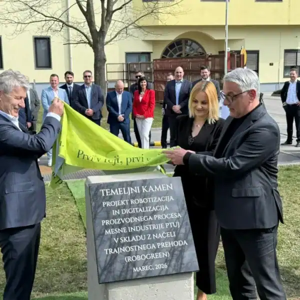 Regionalni div ide u investiciju od 100 miliona eura i širi proizvodnju