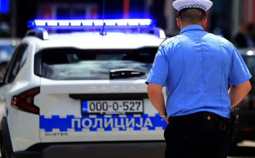 Akcija “Zodijak” u Banja Luci