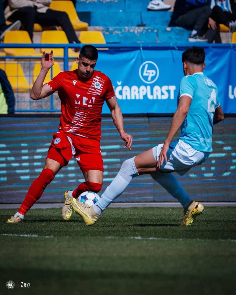 fudbal, posusje, Zrinjski