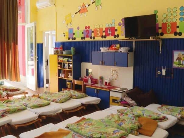 u jednom od banjaluckih vrtica danas je preminulo drijete policija potvrdila informaciju