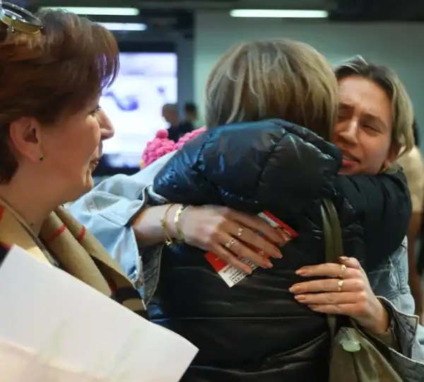 Dubaji: Evakuacija bh. državljana tek iduće sedmice