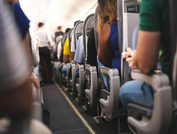 Od petka nova pravila letenja